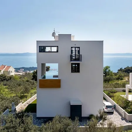 Terazzo With Heated Pool Villa