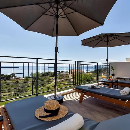 Villa Terazzo With Heated Pool *
