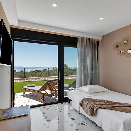Villa Terazzo With Heated Pool *
