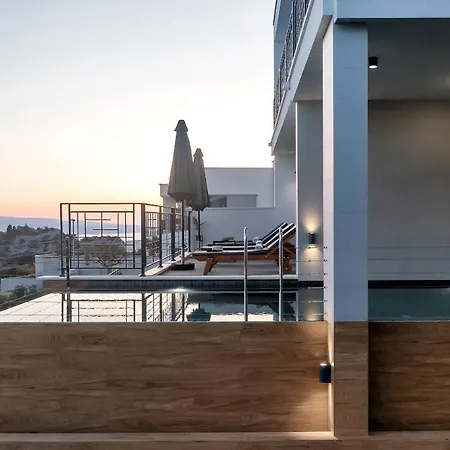 Terazzo With Heated Pool Makarska