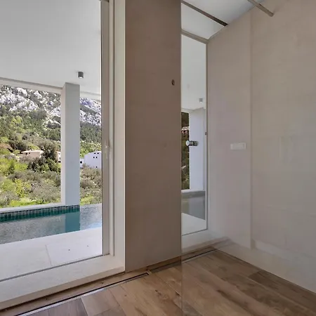 Terazzo With Heated Pool Villa