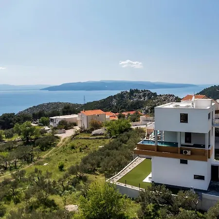 Villa Terazzo With Heated Pool *