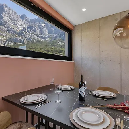 Villa Terazzo With Heated Pool *