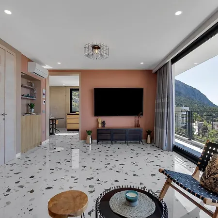 Villa Terazzo With Heated Pool